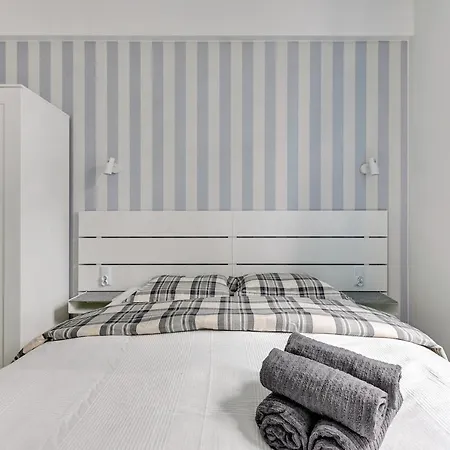 Blue Mandarin Ii Appartement