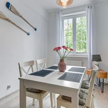 Appartement Blue Mandarin Ii *