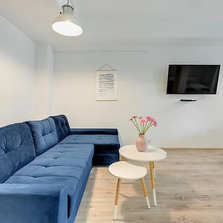 Blue Mandarin Ii Appartement *