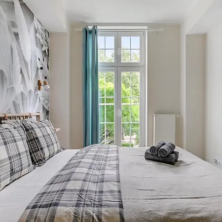 Appartement Blue Mandarin Ii