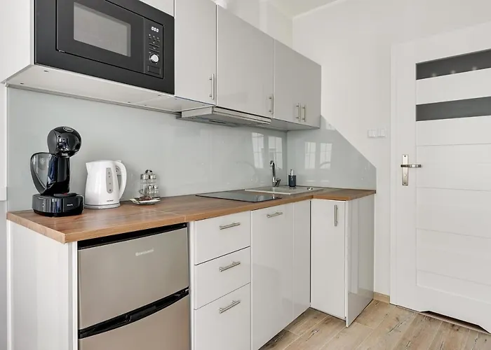 Blue Mandarin Ii * Sopot