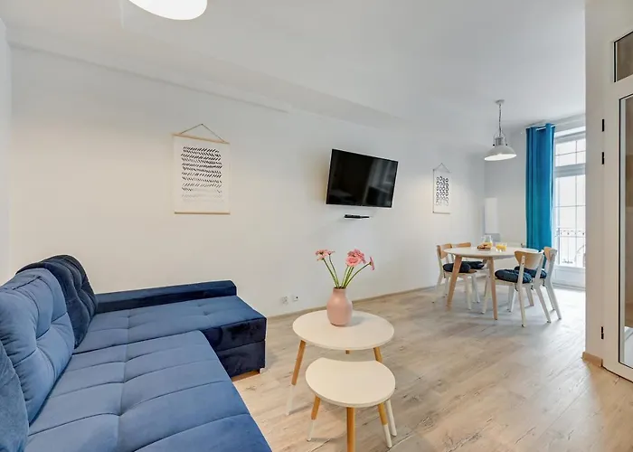 Blue Mandarin Ii Apartment *