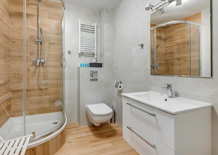 Blue Mandarin Ii Apartment *