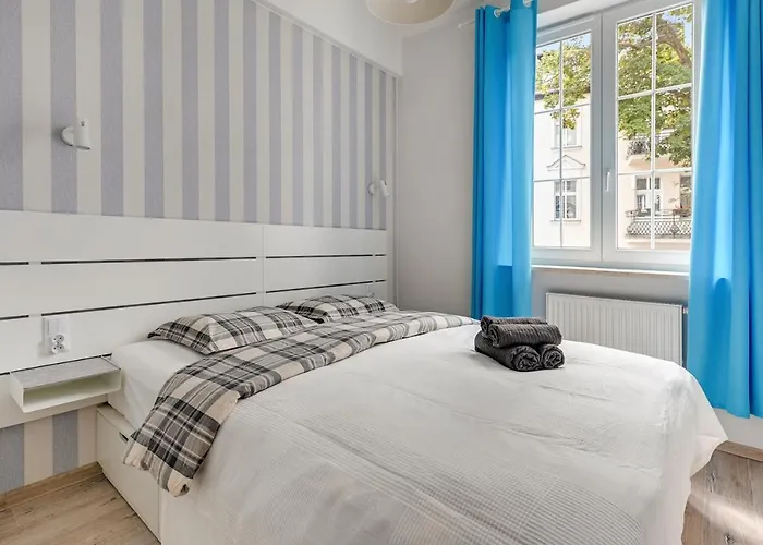 Blue Mandarin Ii Sopot