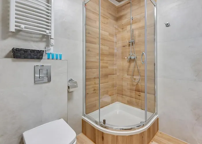 Blue Mandarin Ii Apartment