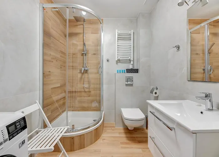 Apartment Blue Mandarin Ii *