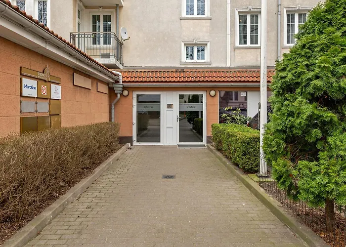 Blue Mandarin Ii Apartment *