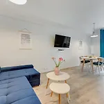 Blue Mandarin Ii Апартаменты *