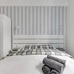 Blue Mandarin Ii Апартаменты