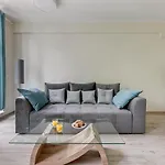 Blue Mandarin Ii Апартаменты
