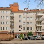 Blue Mandarin Ii Сопот