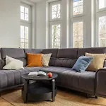 Blue Mandarin Ii Апартаменты *