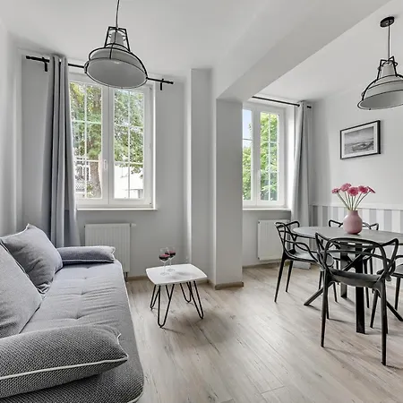 شقة Blue Mandarin Ii