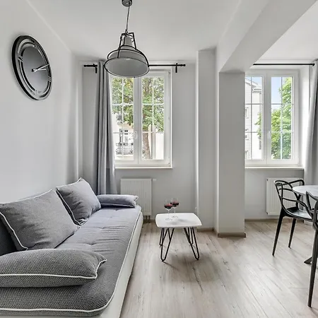 Blue Mandarin Ii Lägenhet