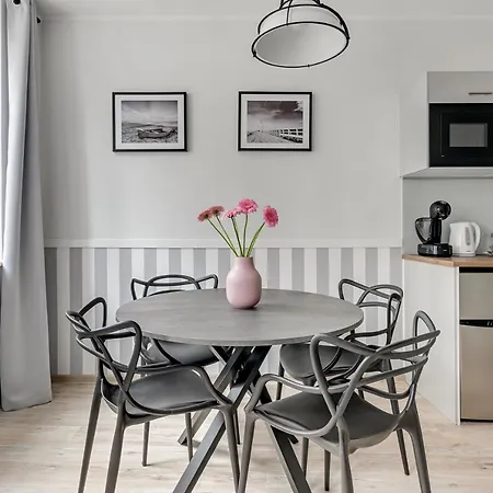 Lejlighed Blue Mandarin Ii *