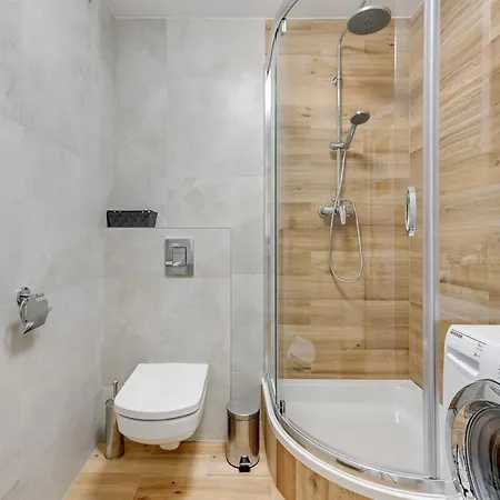 Blue Mandarin Ii Sopot