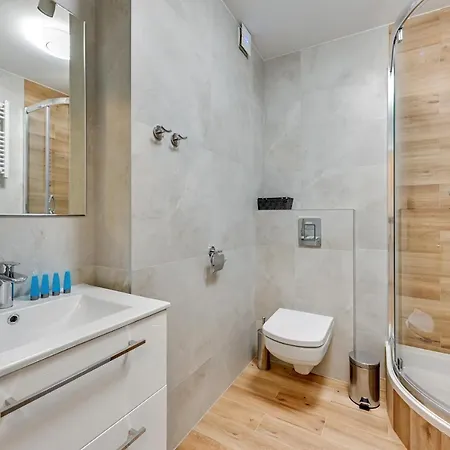 Lägenhet Blue Mandarin Ii *