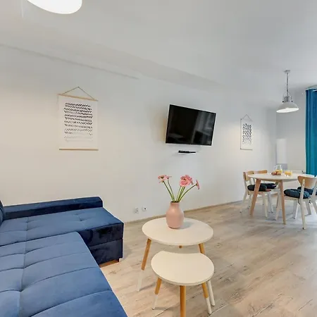 Blue Mandarin Ii شقة *