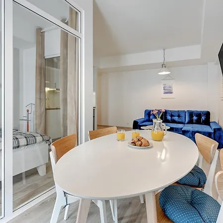 Lejlighed Blue Mandarin Ii *