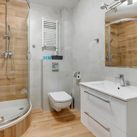 Blue Mandarin Ii Lägenhet *