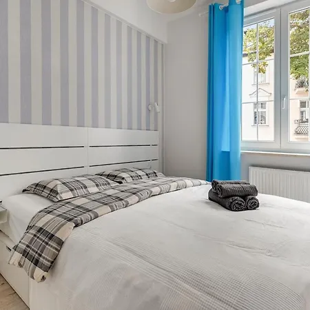 Blue Mandarin Ii سوبوت