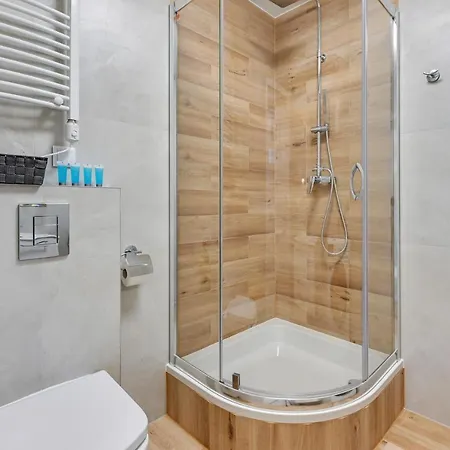 Blue Mandarin Ii Daire