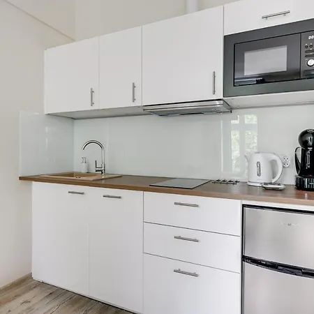 Daire Blue Mandarin Ii *