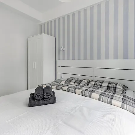 Daire Blue Mandarin Ii Sopot