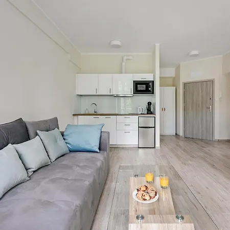 Blue Mandarin Ii * Sopot