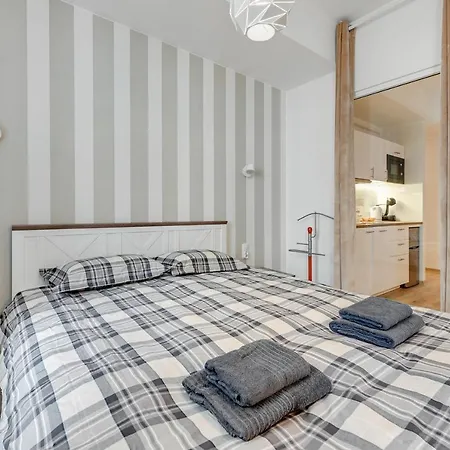 Lejlighed Blue Mandarin Ii