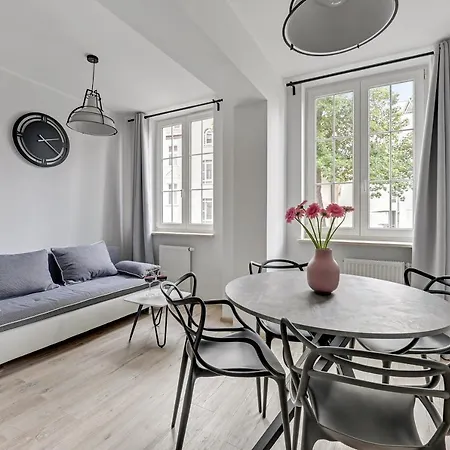 Blue Mandarin Ii Sopot