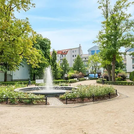 Blue Mandarin Ii * Sopot