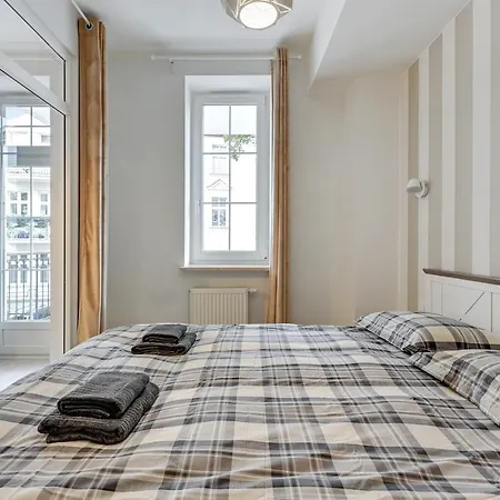 Blue Mandarin Ii شقة سوبوت