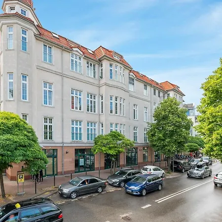 Blue Mandarin Ii * Sopot