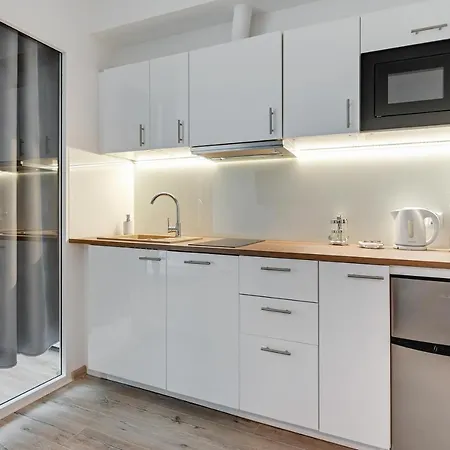 شقة Blue Mandarin Ii سوبوت