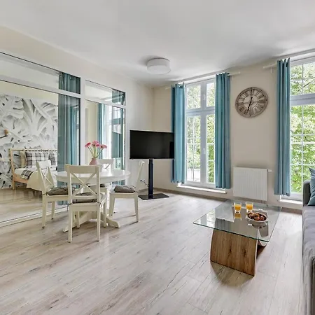 Lejlighed Blue Mandarin Ii