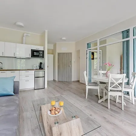 Lejlighed Blue Mandarin Ii Sopot