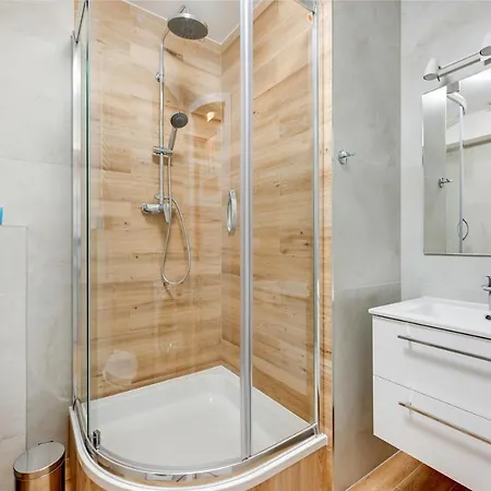 شقة Blue Mandarin Ii *