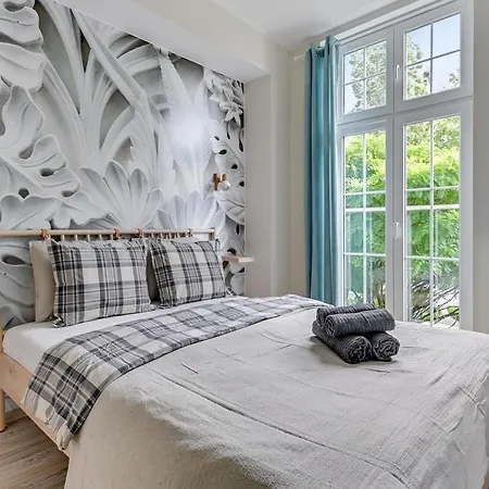 Blue Mandarin Ii شقة