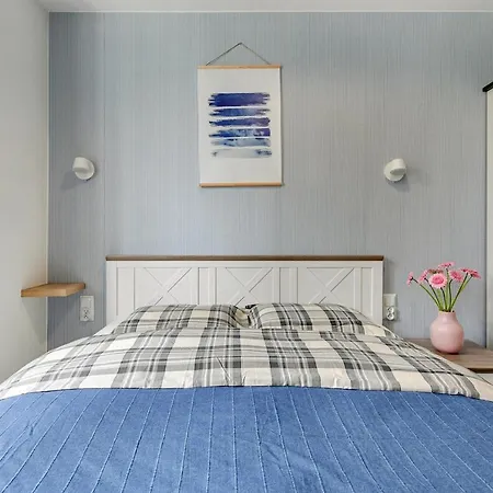 Blue Mandarin Ii Lägenhet *