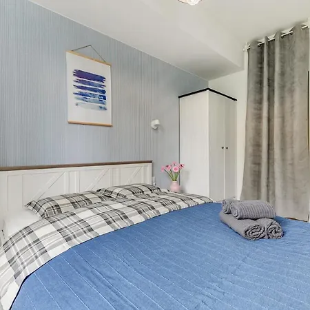 Daire Blue Mandarin Ii