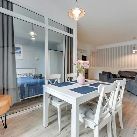 Blue Mandarin Ii Daire