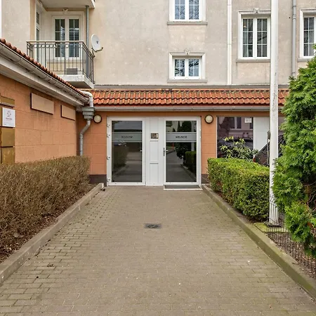 Blue Mandarin Ii Lägenhet *