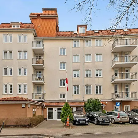 Blue Mandarin Ii سوبوت