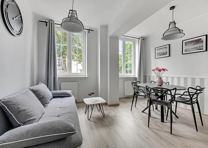 公寓 Blue Mandarin Ii