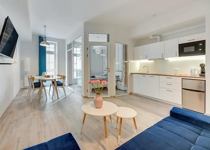 Blue Mandarin Ii * 索波特