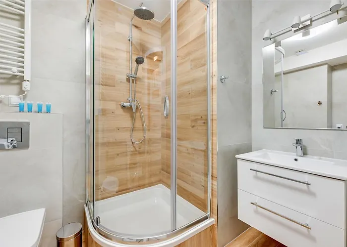 公寓 Blue Mandarin Ii *