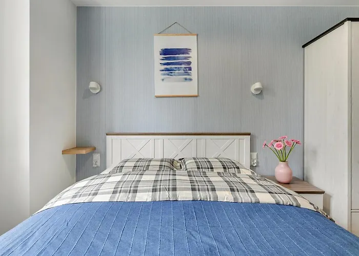 Blue Mandarin Ii Appartement *